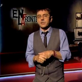 Monólogo - En la Frontera, 12 de junio de 2019