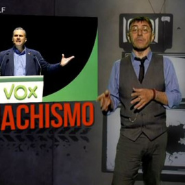 Desmontando - En la Frontera, 12 de junio de 2019