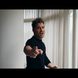 David Bisbal cumple 41 años en un momento muy especial