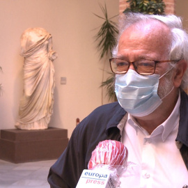 El Museo Arqueológico de Badajoz retoma su actividad