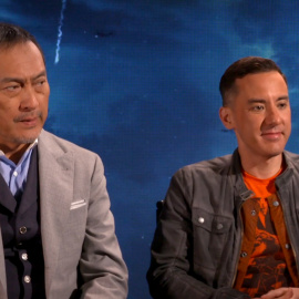 Michael Dougherty dirige 'Godzilla: Rey de los monstruos'