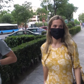 Los famosos conciencian a sus seguidores de llevar puesta la mascarillas