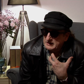 Javier Gurruchaga, líder de la Orquesta Mondragón: “Yo soy animal de televisión y de radio, lo que no sé es hacer una tortilla de patata bien”