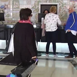 ¿Adónde iremos los españoles de vacaciones?