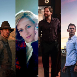 Estrenos de la semana - 19/11/2021