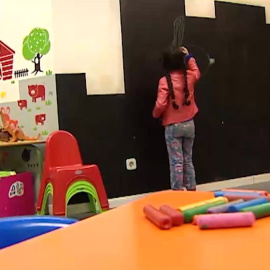 España tendrá por fin una Ley de Protección a la Infancia y a la Adolescencia