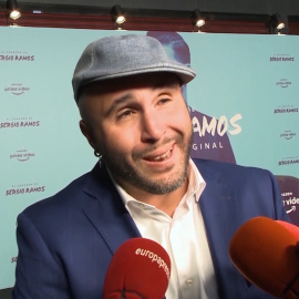 Kiko Rivera recuerda a su padre con una nostálgica fotografía