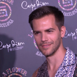 Marc Clotet cumple 40 años ¡Felicidades!