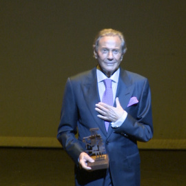 Muere el actor Arturo Fernández, a los 90 años de edad