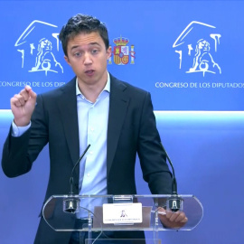 Más País y Compromís confirman que apoyarán los presupuestos de 2022