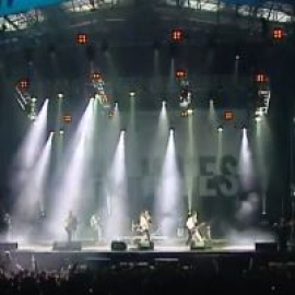 Se busca igualdad: también en los festivales