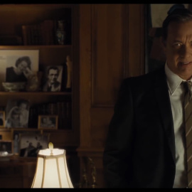 Tom Hanks cumple años como un actor referente en la cultura popular