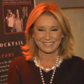 Mila Ximénez cumple 68 años ¡Felicidades!