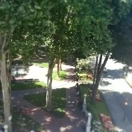 Los conciertos gratuitos en el centro de Bilbao mantienen el espíritu del BBK Live