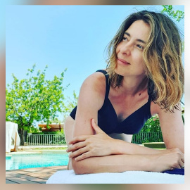 Sandra Barneda sustituirá a Emma García en 'Viva la vida'. 