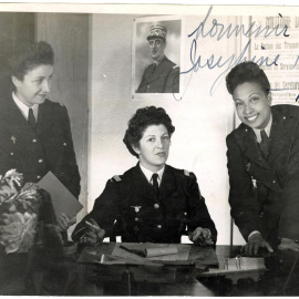 Josephine Baker, la primera mujer negra en el Panteón de París