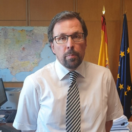 Blanco asegura que el cierre de Nissan es "un ataque al corazón industrial"