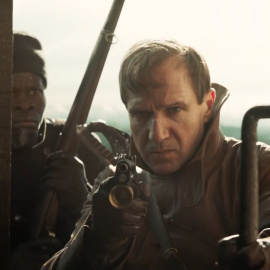 Estrenado el primer tráiler de 'The King's Man'
