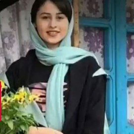 Un padre asesina a su hija de 13 años en Irán por escaparse con su novio