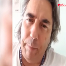 El líder de los antivacunas en Italia, arrepentido tras ser hospitalizado por covid: "Perdón a todos"