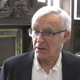 Ribó celebra que la final de la liga ACB sea en Vàlencia