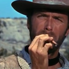 Clint Eastwood cumple 90 años