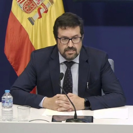 El paro registra su mayor caída mensual en un mes de septiembre, con 76.113 desempleados menos