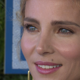 Elsa Pataky cumple 43 años y lo celebra en Ibiza junto a sus amigos