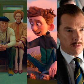 Estrenos de la semana - 22/10/2021