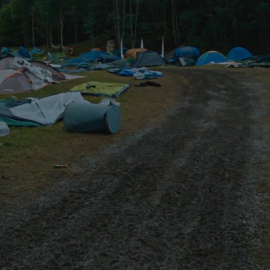 'Utoya. 22 de julio', el thriller dramático llega al cine