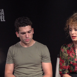 La Casa de Papel: "Con injusticia existirá La Resistencia"