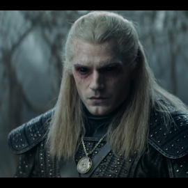 Ya está aquí el primer tráiler de 'The Witcher'