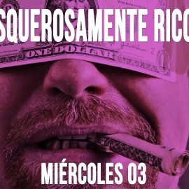 Juan Carlos Monedero: asquerosamente ricos 'En la Frontera' - 3 de junio de 2020