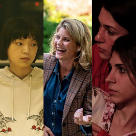 Estrenos de la semana - 05/11/2021