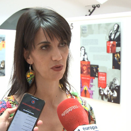 Una exposición en Badajoz muestra la "historia" del fado