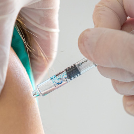 Estas son las restricciones en Europa para los no vacunados