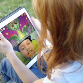 Detectan un "error técnico" en Messenger Kids