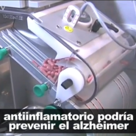 ¿Por qué ocultar un fármaco que podría prevenir el alzhéimer?