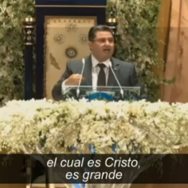 La detención de Naasón Joaquín García pone en jaque a la organización religiosa 'La Luz del Mundo'