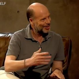 Entrevista a Jaime González - En la Frontera, 6 de junio de 2019