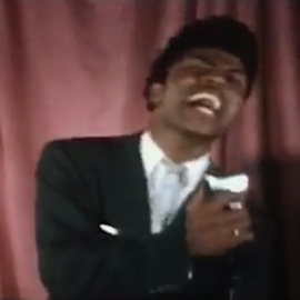 Fallece a los 87 años Little Richard, pionero y leyenda del rock'n'roll