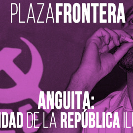 Juan Carlos Monedero: Anguita, la dignidad de la República ilustrada - Plaza Frontera, 22 de mayo de 2020
