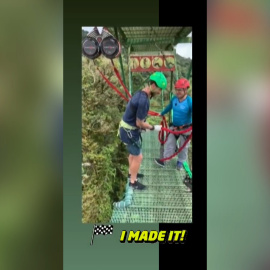 Sergio Ramos disfruta a lo grande durante su luna de miel