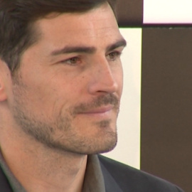 Casillas empieza la "vuelta al trabajo" con el Oporto