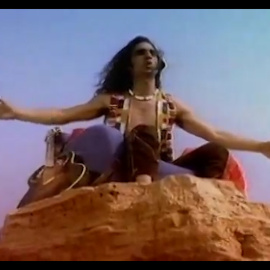 Este sábado se cumplen 25 años de la muerte de Antonio Flores