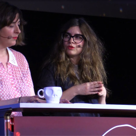 Deforme Semanal 2x08 - Programa completo -