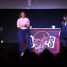 Deforme Semanal 2x08 - Intro y final