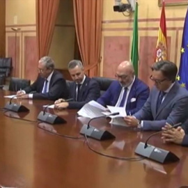 VOX plantea quitar las ayudas a las asociaciones LGTBI en Andalucía