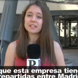 Vivir en Madrid siendo estudiante: misión imposible