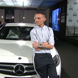 Se cumplen tres años del fallecimiento de David Delfín